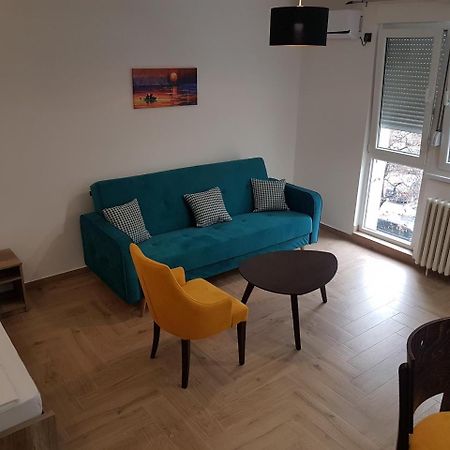 Apartman Simic 2 Valjevo Esterno foto