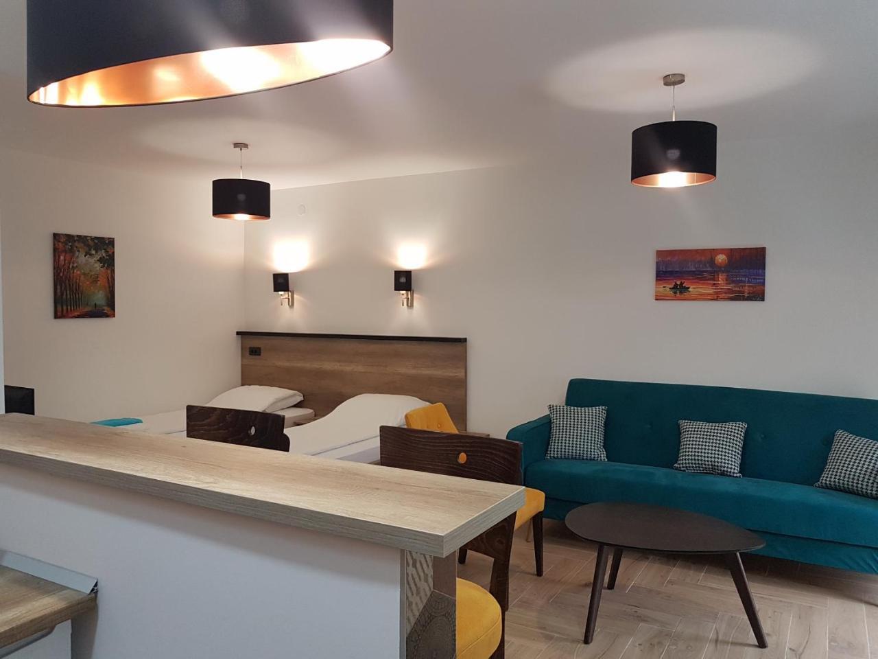 Apartman Simic 2 Valjevo Esterno foto