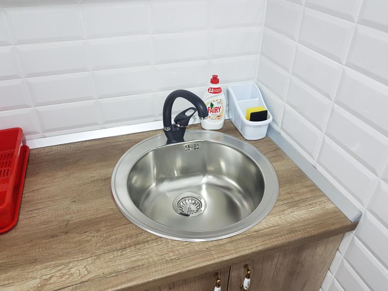 Apartman Simic 2 Valjevo Esterno foto