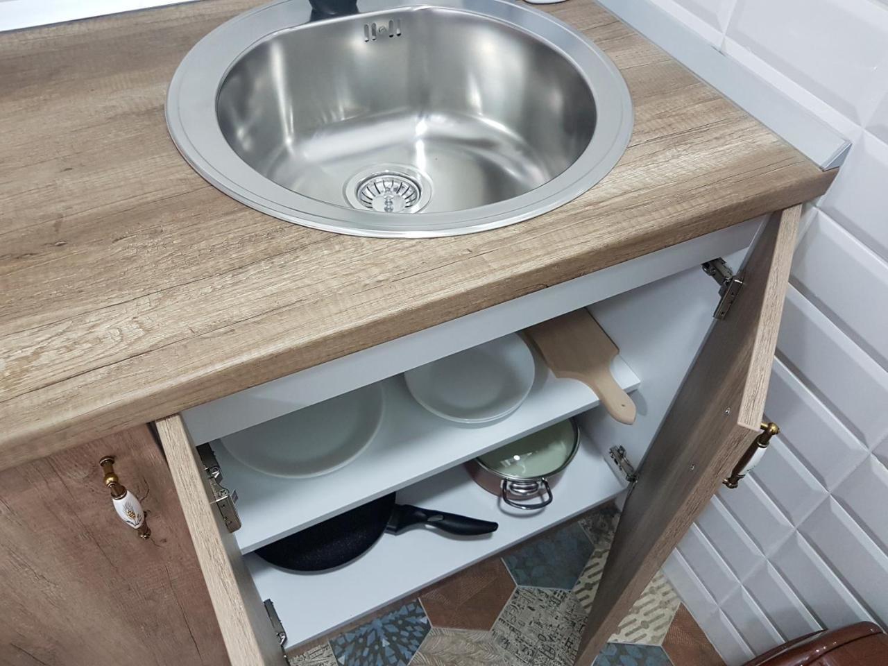 Apartman Simic 2 Valjevo Esterno foto