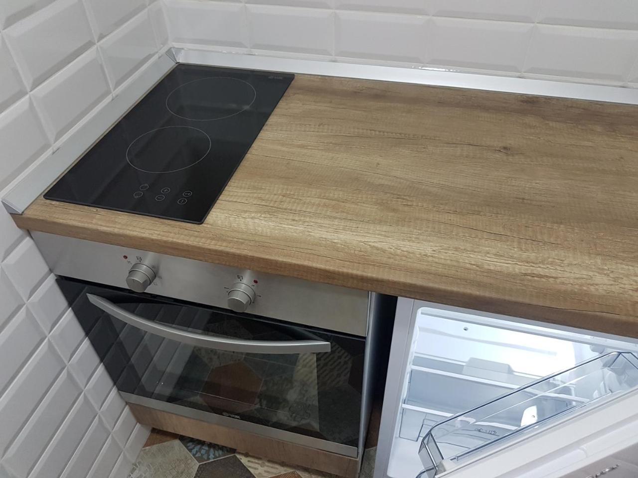 Apartman Simic 2 Valjevo Esterno foto