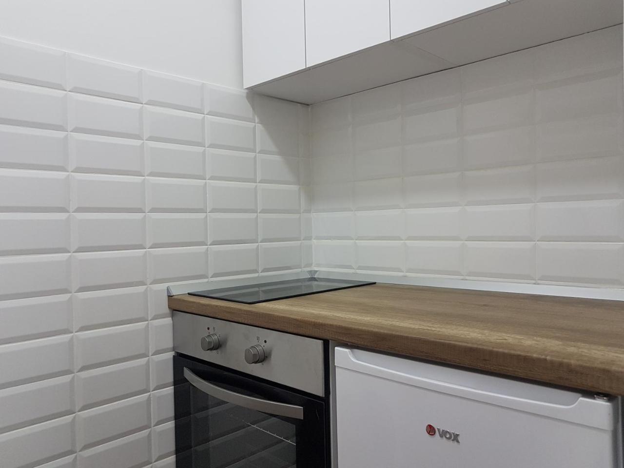 Apartman Simic 2 Valjevo Esterno foto
